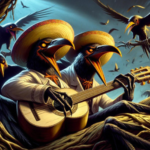 MATALO MEXICANO (SLOWED)