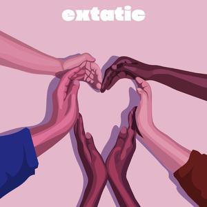 extatic