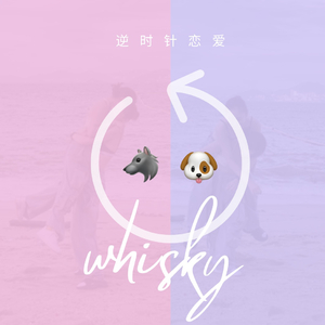 逆时针恋爱