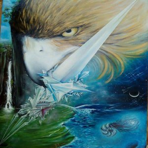 Ayahuasca: O Vinho da Alma