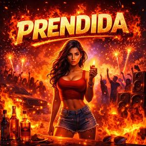 Prendida
