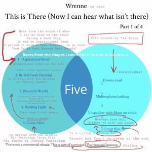 Front Flips (feat. la force & Darwin Ruby and Saori on Piano)