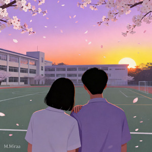 最後のチャイム