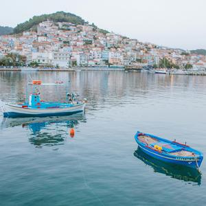 Ατέλειωτο Μπλε II