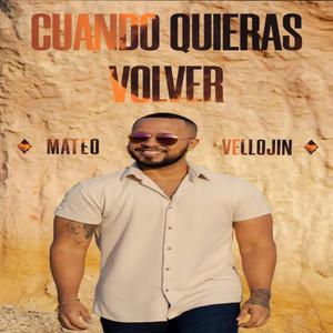 Cuando Quieras Volver
