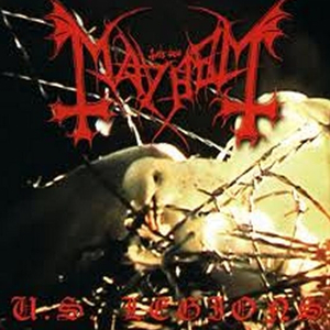 Crystallized Pain in Deconstruction