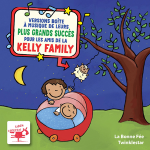 Fell in Love with an Alien