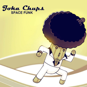 Space Funk (Extended Mix)
