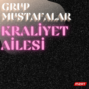 KRALİYET AİLESİ