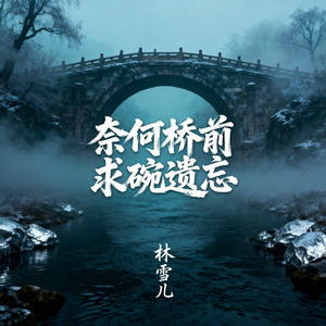 奈何桥前求碗遗忘