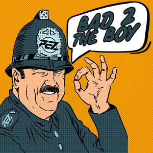 Bad 2 The Boy (Original Mix)