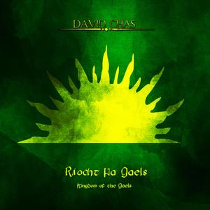 Túathal Techtmar the High King of Ireland