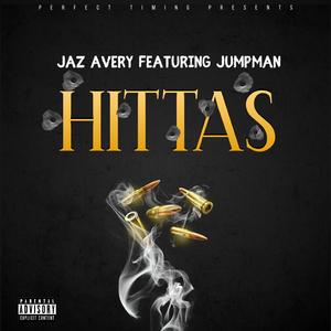Hittas (feat. JUMPMAN)