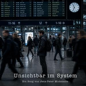 Unsichtbar im System
