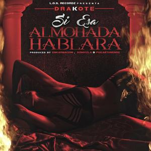 Si Esa Almohada Hablara