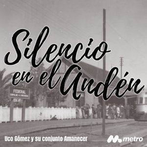 Silencio En El Andén