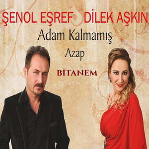 Sen Diye Diye / Azap