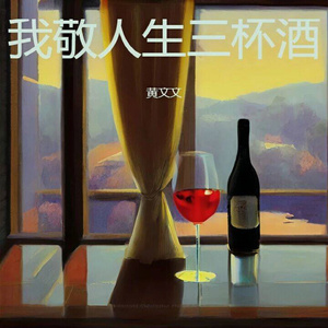 我敬人生三杯酒