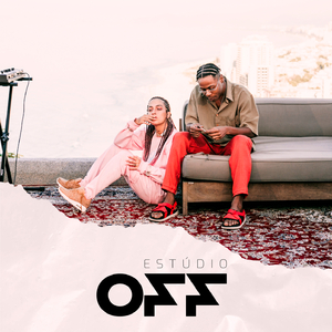 Me Esqueceu (Estúdio Off #3)