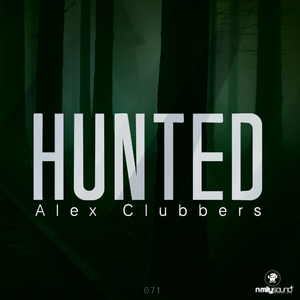 Hunted (Original Mix)