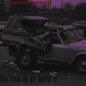 the end as we know it (single version )