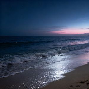 爱上等不到的人