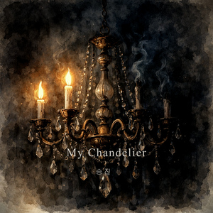 My Chandelier