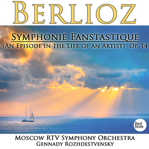 Symphonie Fantastique (An Episode in the Life of an Artist) , Op.14: I. Rêveries - Passions
