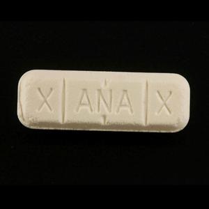 XANAX