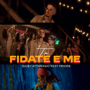 Tu fidate e me