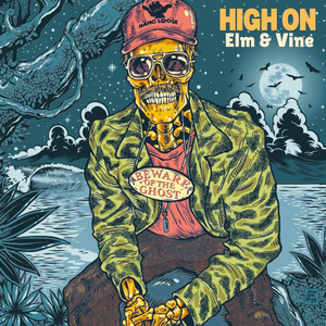 Beautiful Middle Finger