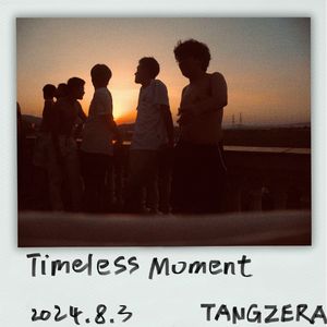 Timeless Moment