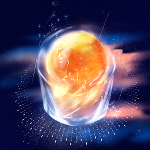 Rainy Amber (feat. Ci flower & GUMI)