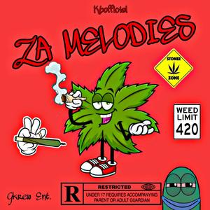 Za melodies