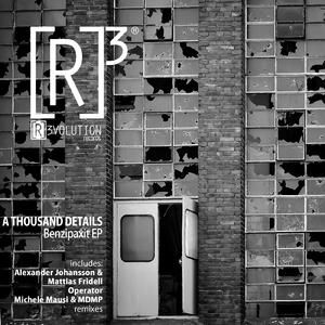 McChouffe Wants Micheline (Alexander Johansson & Mattias Fridell Remix)