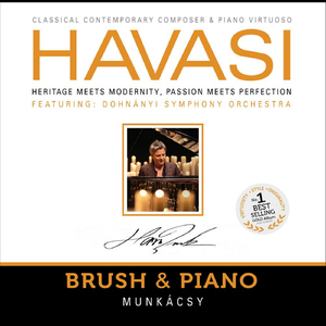 In the Act of Creation