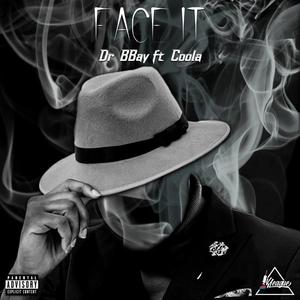 FACE IT (feat. COOLA)