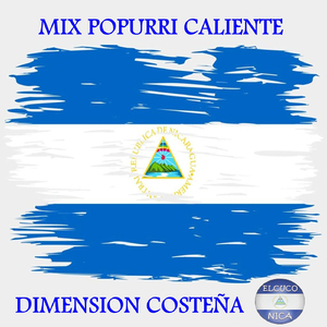 Mezcla Popurri: Caliente / Serve Que Maire / Mayaya / Tululu