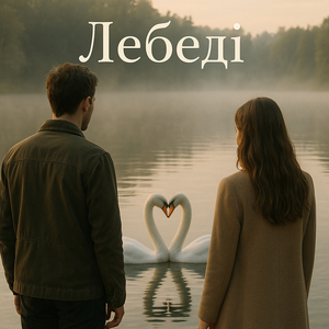 Лебеді