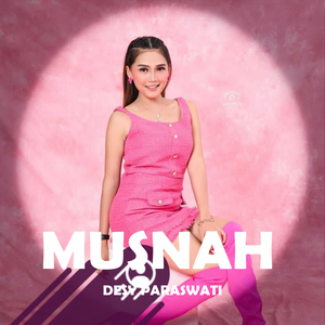 MUSNAH (LIVE VERSION)