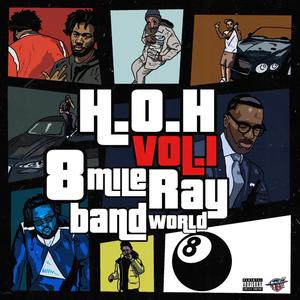 Hulk Buster (feat. J$moov, 86 Esco & 86 KJ)