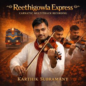 Reethigowla Express