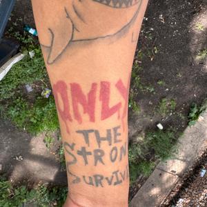 Love Dont Live Here (LDLH)