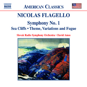 Theme, Variations and Fugue, Op. 20:Fugue: Allegro giusto