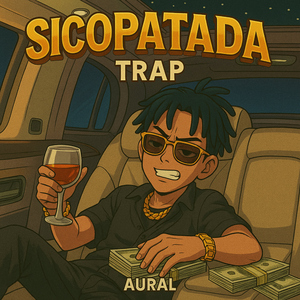 Sicopatada Trap
