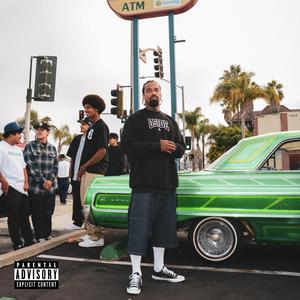 Raised In The Streets