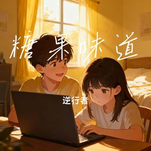 糖果味道