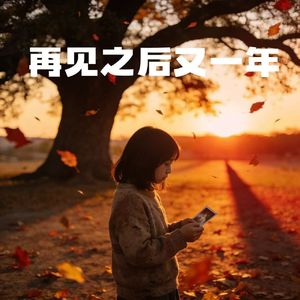 再见之后又一年-梨花儿