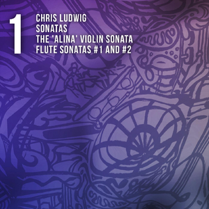 Sonata No. 1 for Flute and Piano - Movement 2