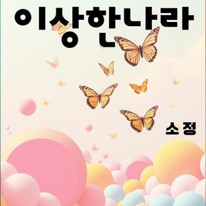 이상한나라